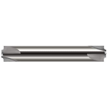 Harvey Tool Corner Rounding End Mill - 4 Flute - Flared 806105